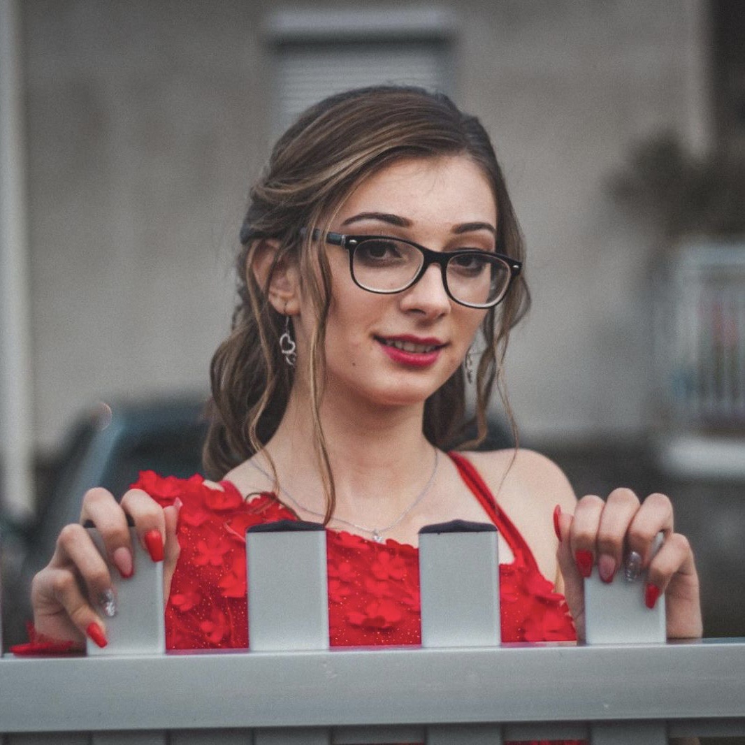 Kristina