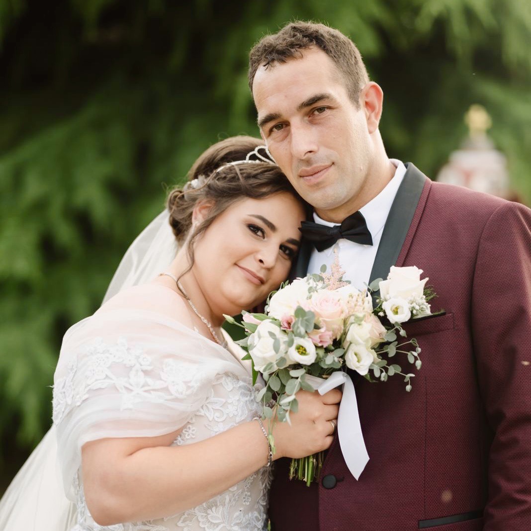 Marija & Boris