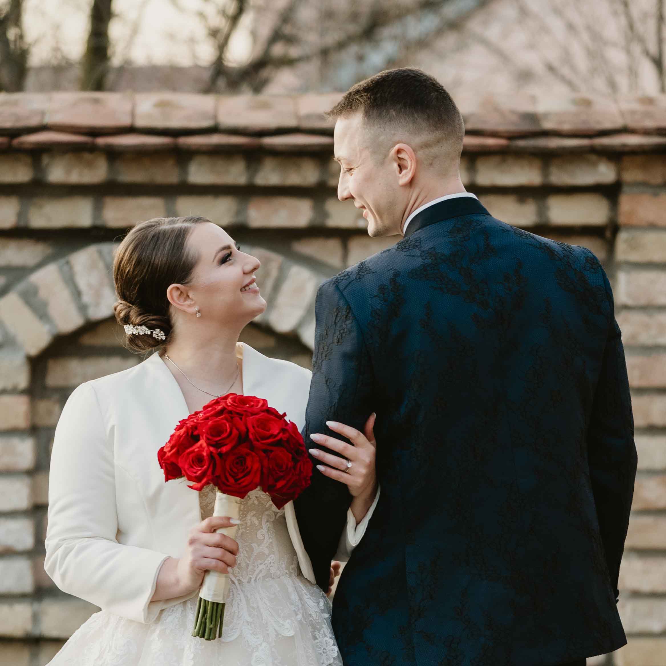 Margareta & Vladimir