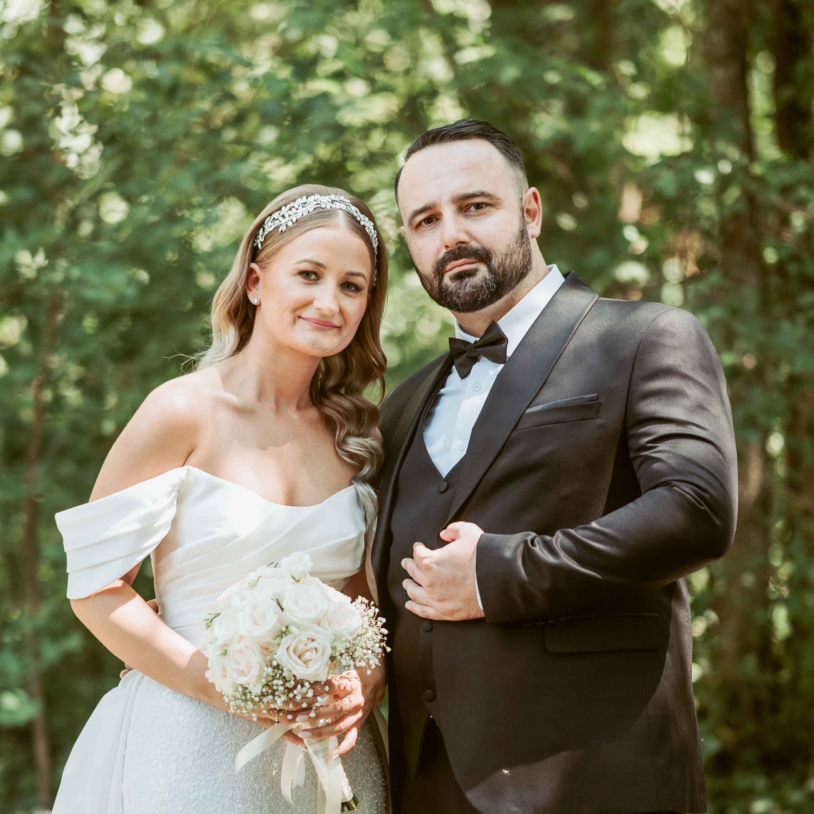 Anđela & Damir