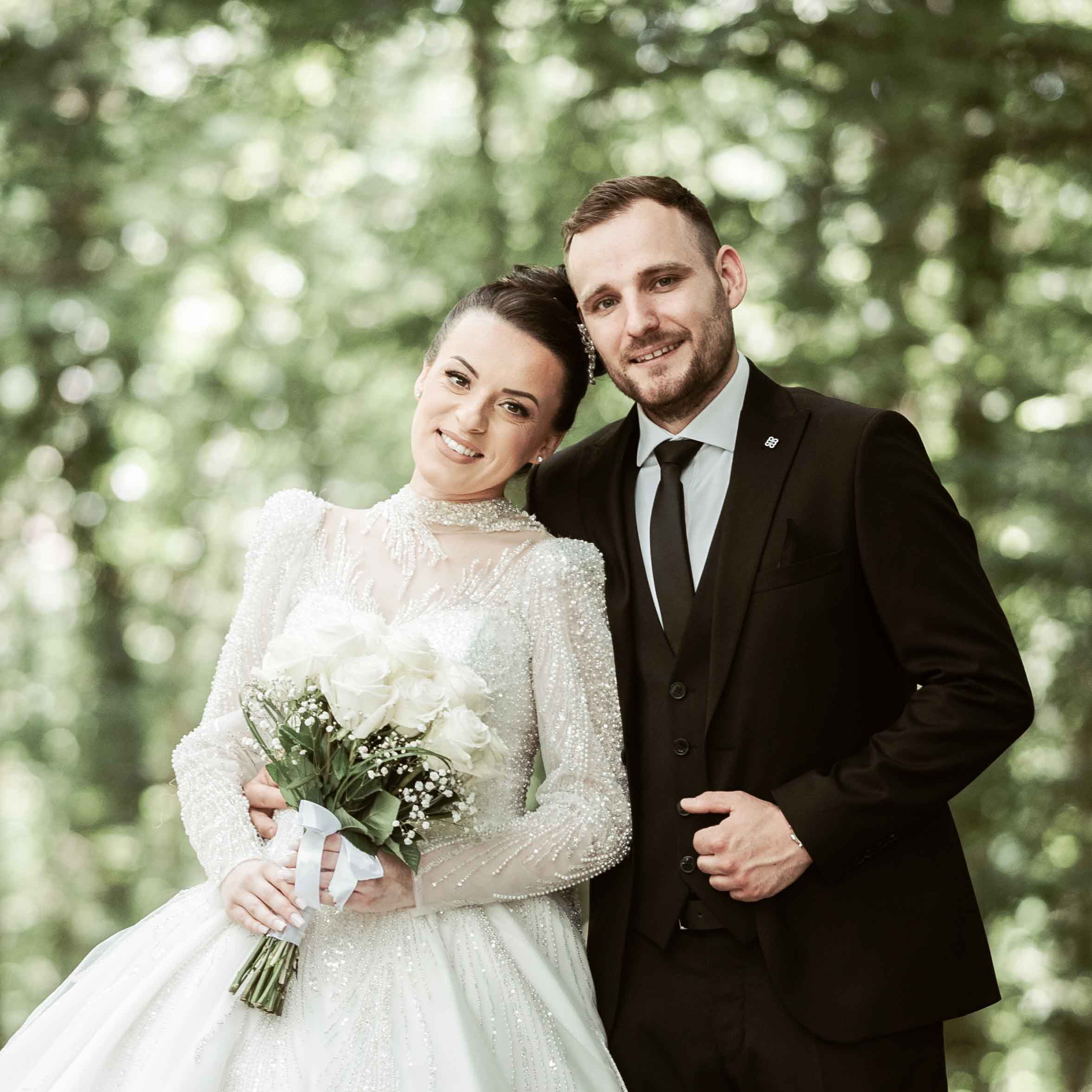 Slađana & Marko