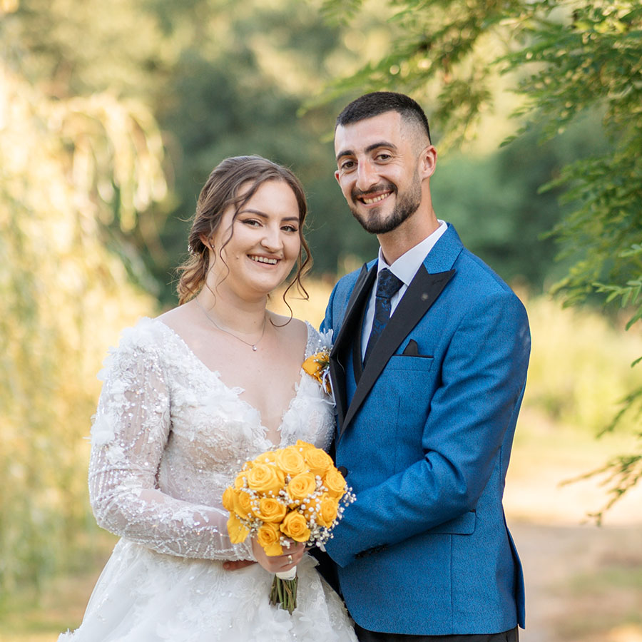 Ivana & Stjepan