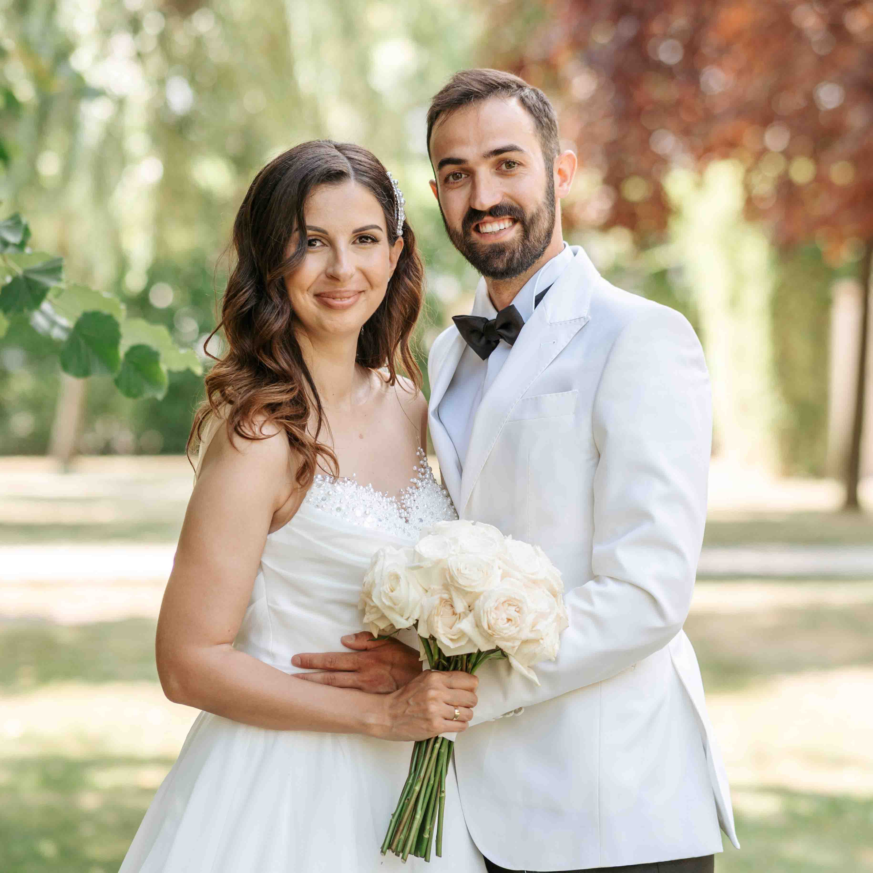 Mirela & Jozo